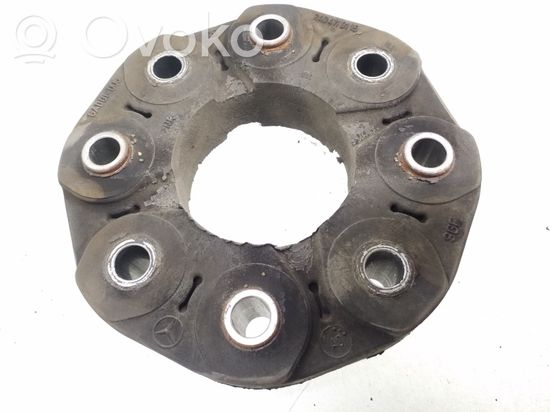 Mercedes-Benz E A207 Rear prop shaft donut coupling/joint 2404110115