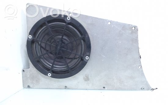 Audi A4 S4 B5 8D Subwoofer speaker 111791J