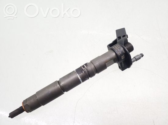 Mercedes-Benz E A207 Fuel injector A6420701187 0445116026