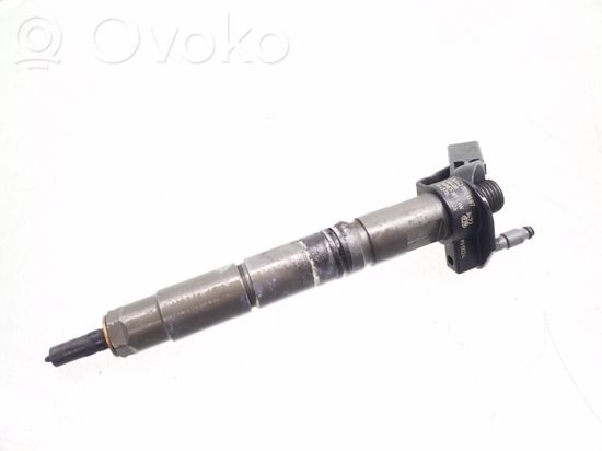 Mercedes-Benz E A207 Fuel injector A6420701187 0445116026