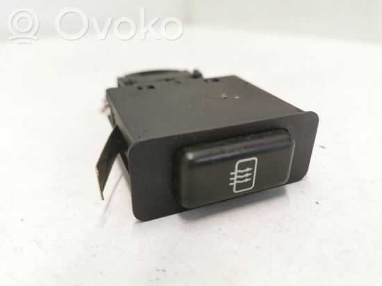 BMW 5 E34 Windscreen/window heater switch 1384480