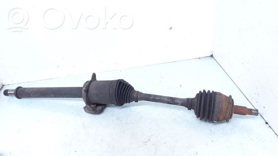 Mercedes-Benz B W245 Front driveshaft