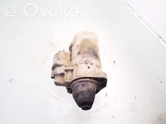 Audi 100 200 5000 C3 Starter motor 069911023D 0001218018