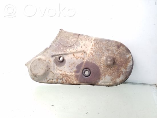 Audi 100 200 5000 C3 Timing belt guard (cover)