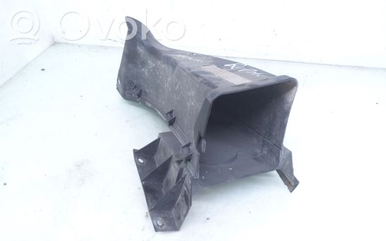 BMW X5 E53 Brake cooling air channel/duct 51718402426 8402426