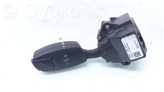 BMW 5 E60 E61 Cruise control stalk 6924104
