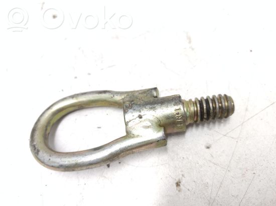Volkswagen Golf III Towing hook eye 1H0805615B