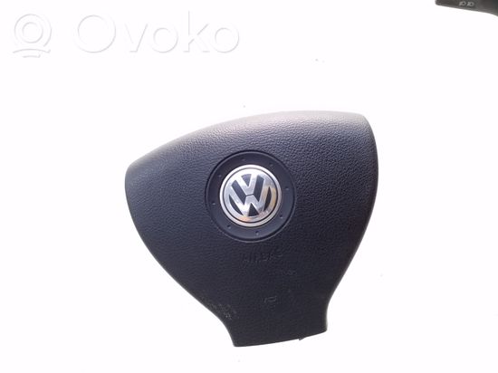 Volkswagen PASSAT B6 Steering wheel airbag 3C0880201T