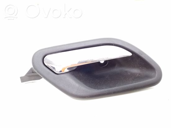 BMW 7 E38 Rear door interior handle 81255160