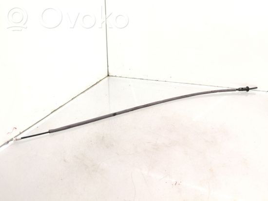 Mercedes-Benz Vito Viano W639 Sliding door cable line A6397601804