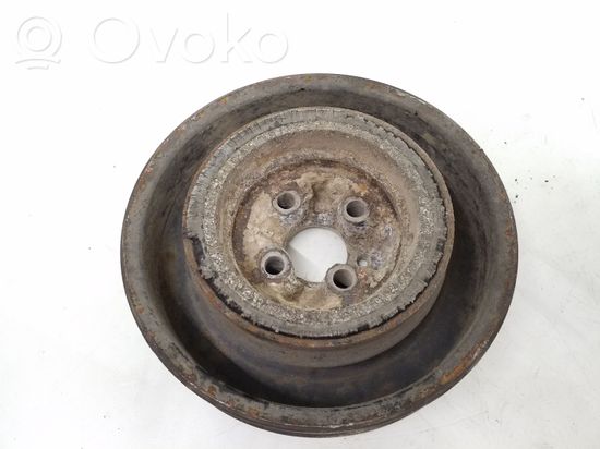 Volkswagen Golf III Crankshaft pulley