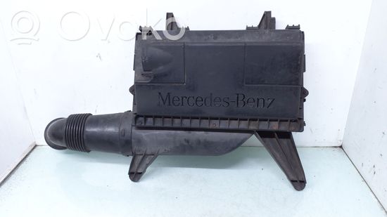 Mercedes-Benz Vito Viano W639 Air filter box A0000901651