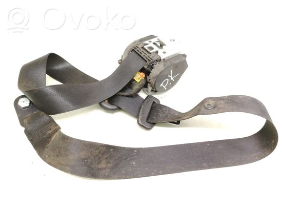 Mercedes-Benz Vito Viano W639 Front seatbelt 6398603985 609623700