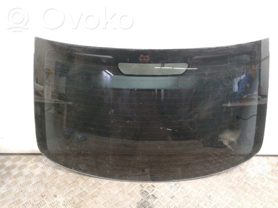 BMW 3 E90 E91 Rear windscreen/windshield window AS2