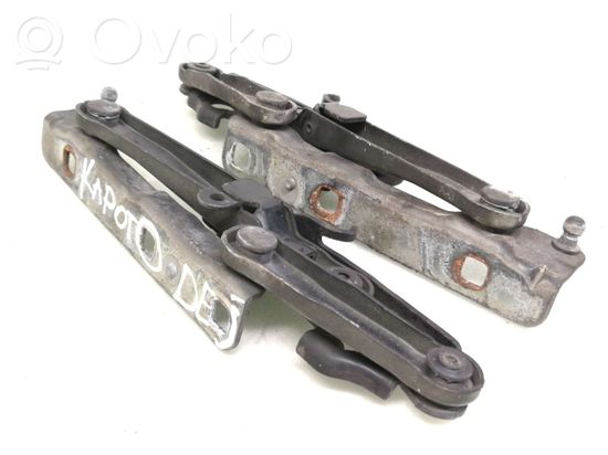 Mercedes-Benz E W211 Engine bonnet/hood hinges 2118800128 2118800228