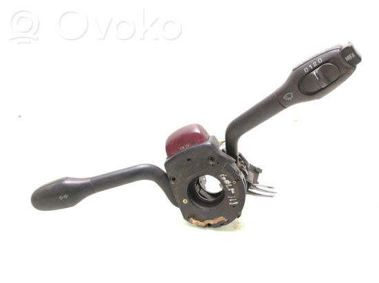 Volkswagen Golf III Wiper turn signal indicator stalk/switch 1H6953503G