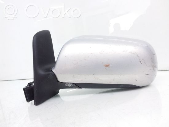 Volkswagen Sharan Front door electric wing mirror 012317 012318