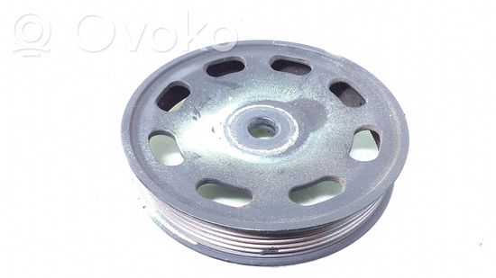 Volkswagen Golf V Crankshaft pulley 03C105255A