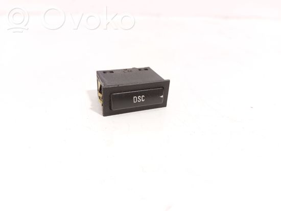BMW 3 E46 Traction control (ASR) switch