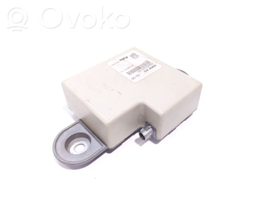BMW 5 E60 E61 Aerial antenna amplifier 693502401 21367510