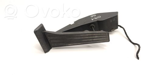 BMW 3 E46 Accelerator throttle pedal 3540675649202 25916010