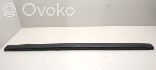 BMW 3 E30 Rear bumper trim bar molding 511219459260
