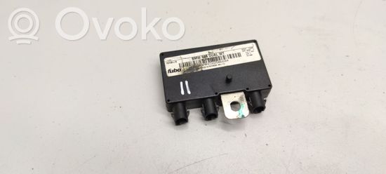 BMW 3 E46 Aerial antenna amplifier 65248380944 16268429
