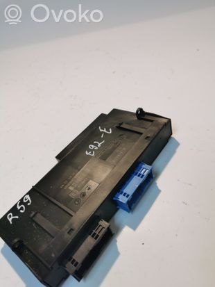 BMW 3 E92 E93 Comfort/convenience module 61359177978 9177978