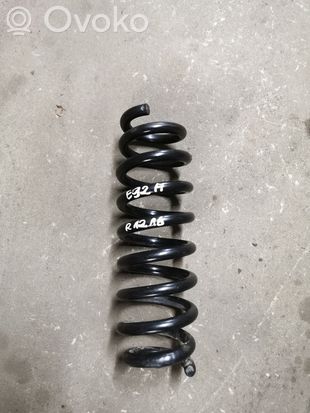 BMW 3 E92 E93 Rear coil spring