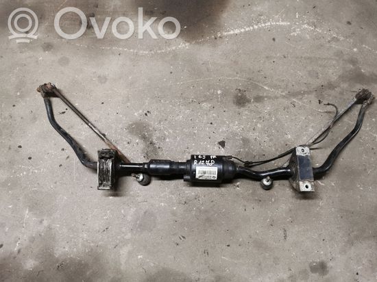 BMW 7 E65 E66 Active stabilizer 37116752800 6752800