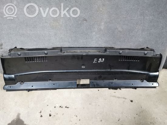 BMW 1 E82 E88 Other interior part 51436983118 6983118