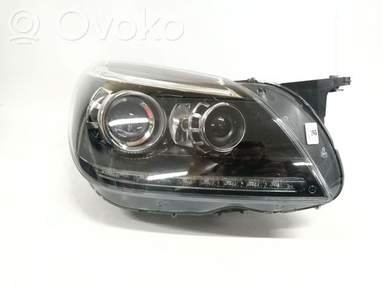 Mercedes-Benz SLK R172 Headlight/headlamp ZKW A1728203261 7046400000