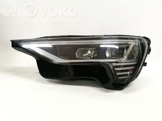 Audi e-tron Headlight/headlamp AUTOMOTIVELIGHTING 4KE941039 030111023300