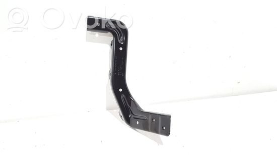 Mercedes-Benz GLE W167 Radiator mount bracket 1676265100