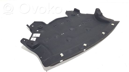 BMW X5 F15 Engine splash shield/under tray 51757290659