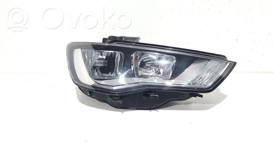 Audi A3 S3 A3 Sportback  8V Headlight/headlamp HELLA 8V0941004 1EJ01074002