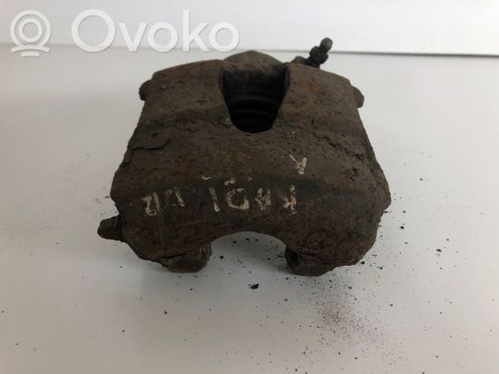 Volkswagen Caddy Front brake caliper