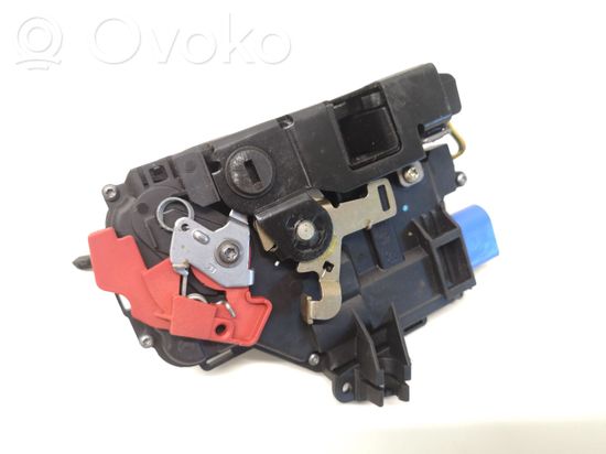 Volkswagen Golf V Rear door lock