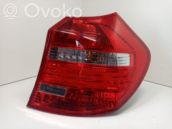 BMW 1 E81 E87 Rear/tail lights 63217164956 63216924502