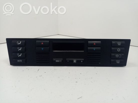 BMW 5 E39 Climate control unit 64116915799 64116916641 64116927894