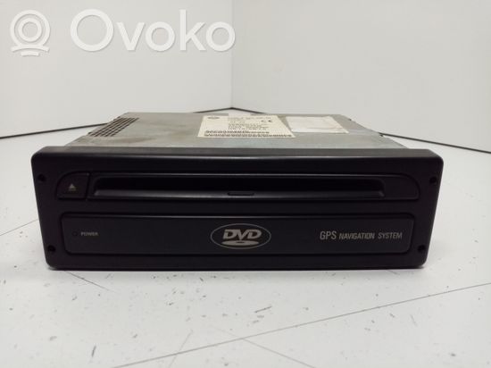 BMW 3 E46 Navigation unit CD/DVD player 65906983312 65909115032 65909154052