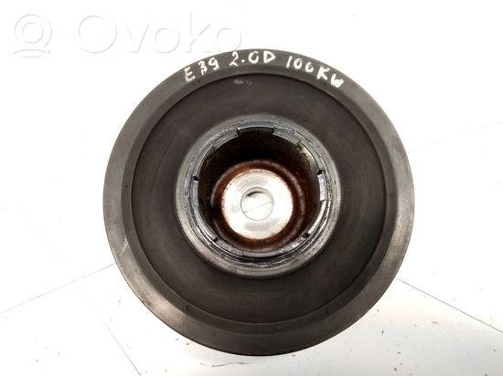 BMW 5 E39 Crankshaft pulley 10269 11232247565