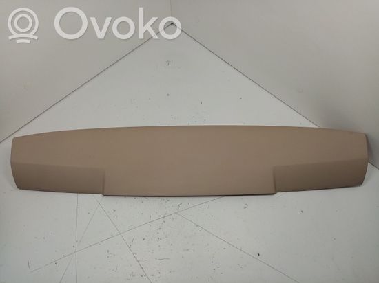BMW 5 GT F07 Tailgate trim 51497200520 51497223691