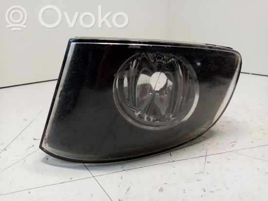 BMW 3 E92 E93 Front fog light 6937465 63176937465