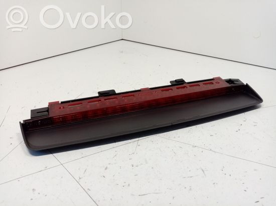 BMW 5 F10 F11 Third/center stoplight 63257230799