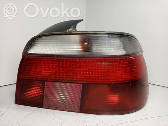 BMW 5 E39 Rear/tail lights 2496298 63212496298