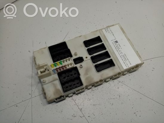 BMW 4 F32 F33 Central body control module 9352861 61358709210 61358707674