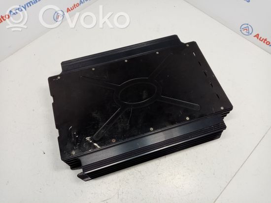 BMW 7 E38 Sound amplifier 65128362175 65128377936