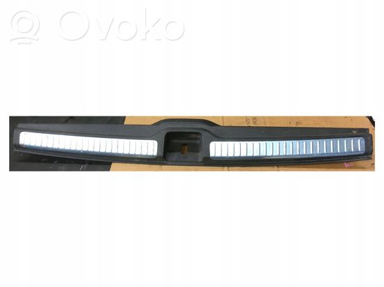 Mercedes-Benz GLC X253 C253 Trunk/boot sill cover protection