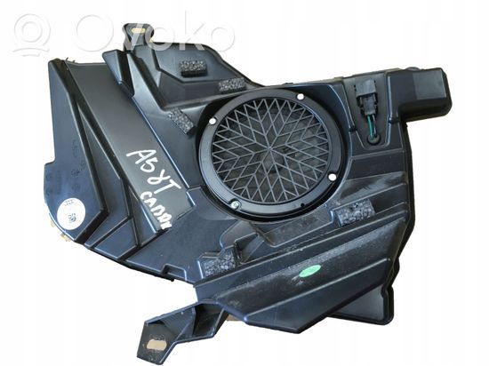 Audi A5 8T 8F Subwoofer speaker